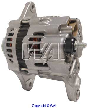 WAI 12153N Alternator