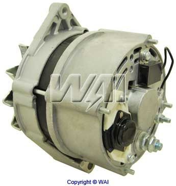 WAI 12161N Alternator