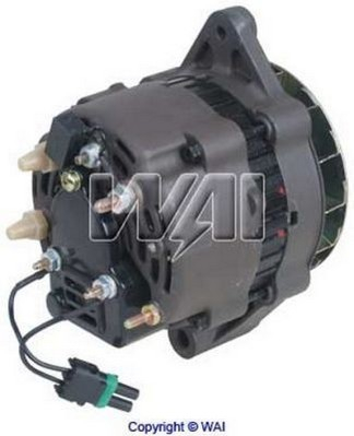 WAI 12175N Alternator