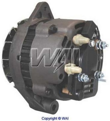 WAI 12177N Alternator