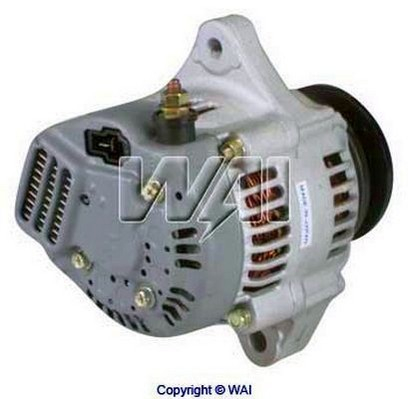 WAI 12180N Alternator