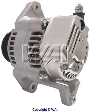 WAI 12186N Alternator