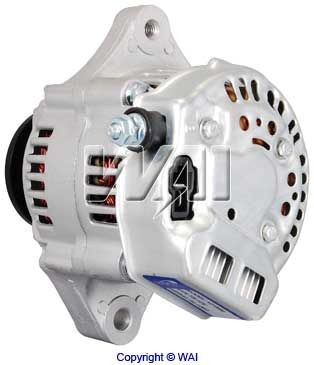 WAI 12189N Alternator