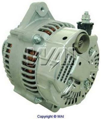 WAI 12195N Alternator