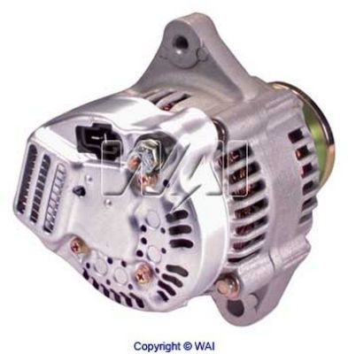 WAI 12198N Alternator