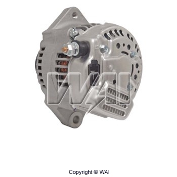 WAI 12201N Alternator