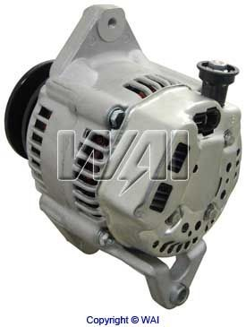 WAI 12210N Alternator