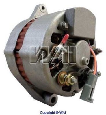 WAI 12215R Alternator