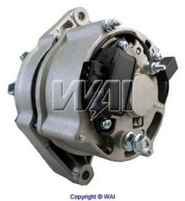 WAI 12224N Alternator