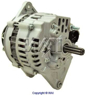 WAI 12235N Alternator