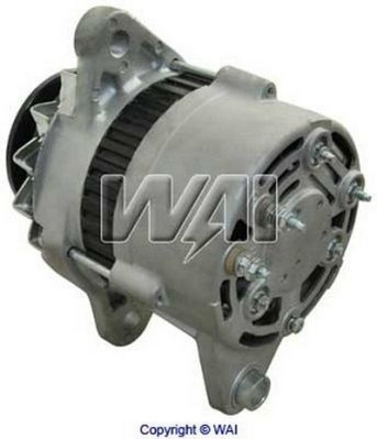 WAI 12251N-1G Alternator