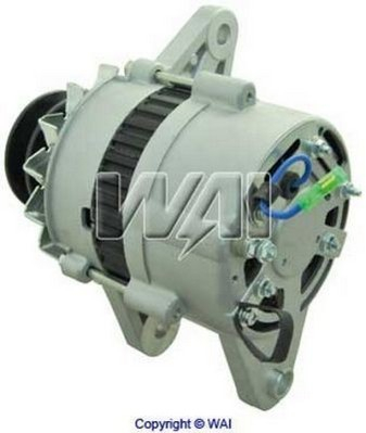 WAI 12267N Alternator