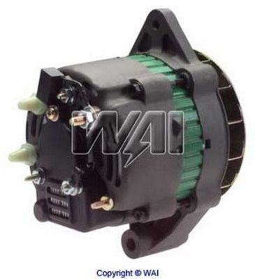 WAI 12268N Alternator