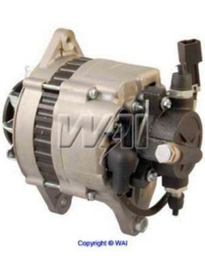 WAI 12273N Alternator