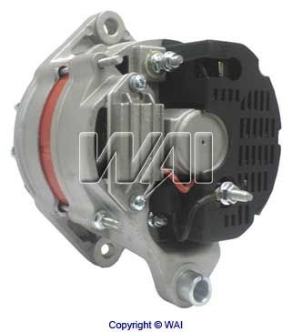 WAI 12281N Alternator