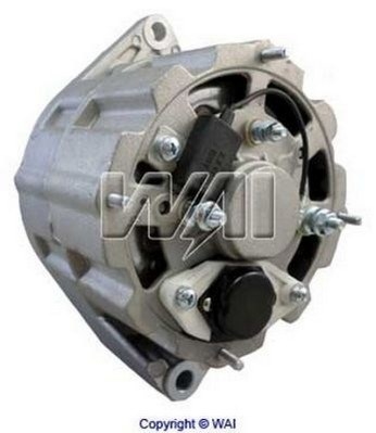 WAI 12300N Alternator