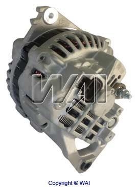 WAI 12303 Alternator