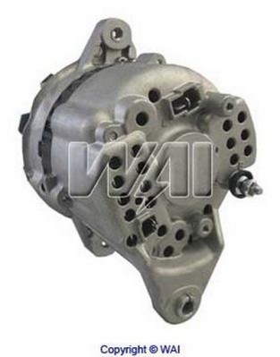 WAI 12309N Alternator