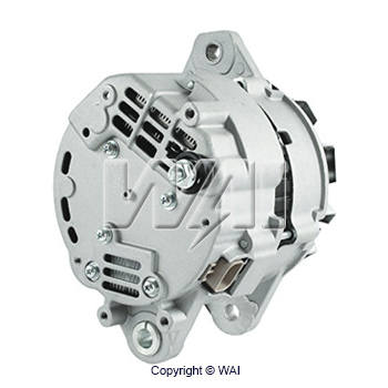 WAI 12310N Alternator