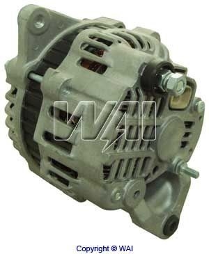 WAI 12311 Alternator