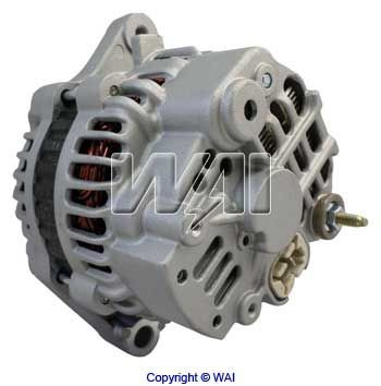 WAI 12318N Alternator