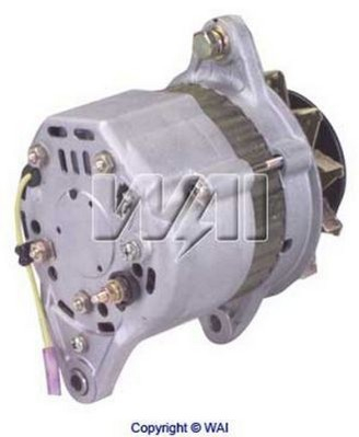 WAI 12323N Alternator