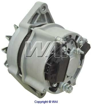 WAI 12333N Alternator