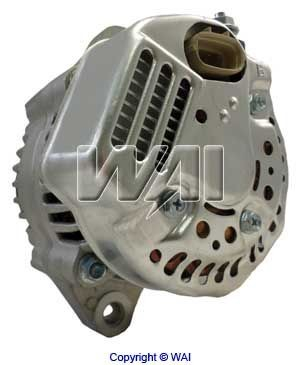 WAI 12337N Alternator