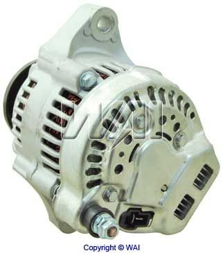 WAI 12338N Alternator