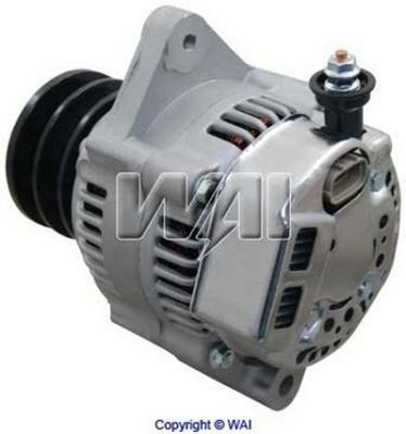 WAI 12346N Alternator