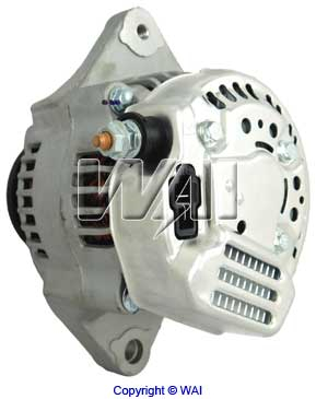 WAI 12351N Alternator