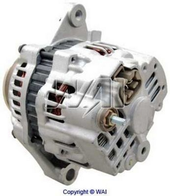 WAI 12363N Alternator