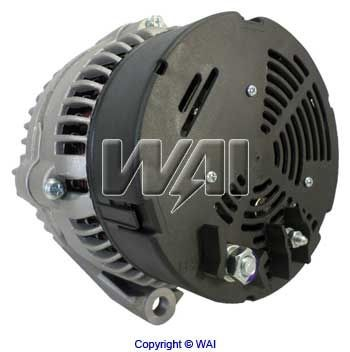 WAI 12370N Alternator