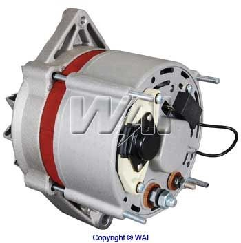 WAI 12373N Alternator