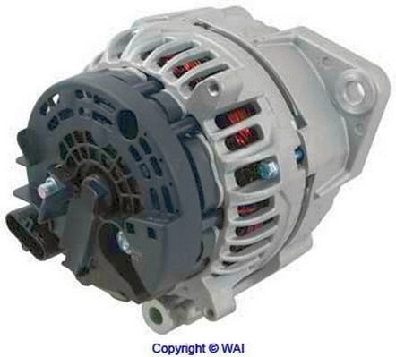 WAI 12387N Alternator