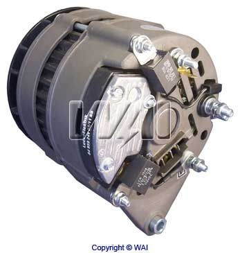 WAI 12398N-OE Alternator