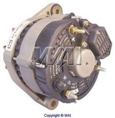 WAI 12415N Alternator