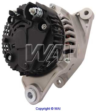 WAI 12421N Alternator