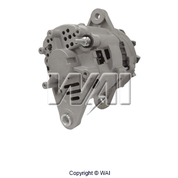 WAI 12431N Alternator