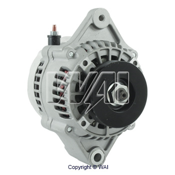 WAI 12473N Alternator