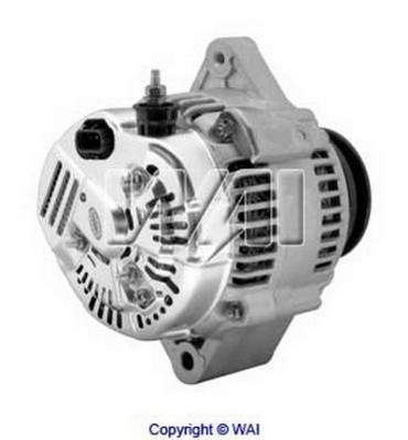 WAI 12475N Alternator