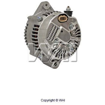 WAI 12478N Alternator