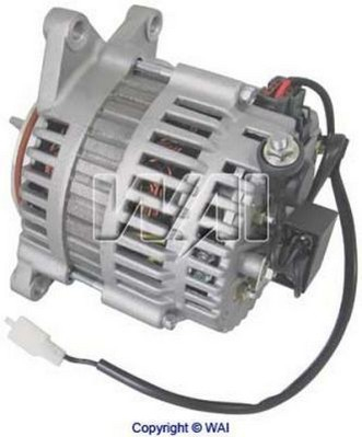 WAI 12485N-90A Alternator