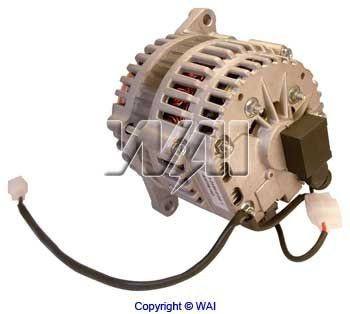 WAI 12485N generátor