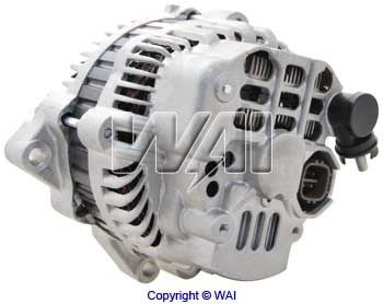 WAI 12488N Alternator