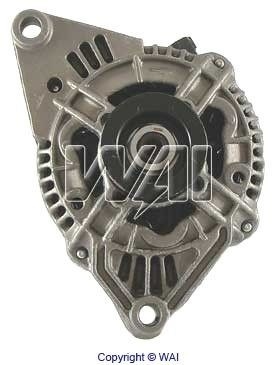 WAI 12495R Alternator