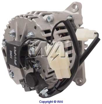 WAI 12527N Alternator