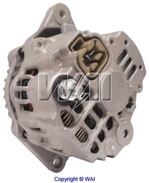 WAI 12558N Alternator