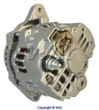 WAI 12562N Alternator