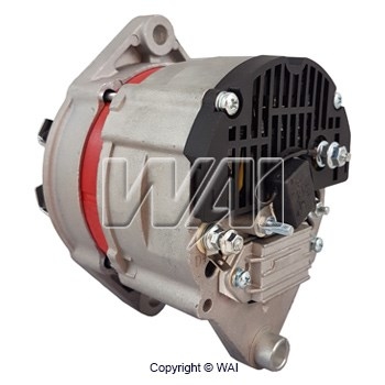 WAI 12580N Alternator